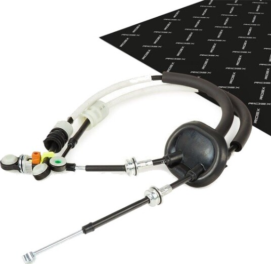 Kabel, girmekanisme RIDEX 1787C0012