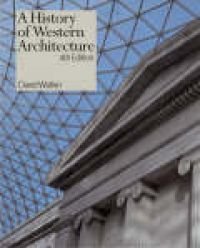 A History of Western Architecture Pocket