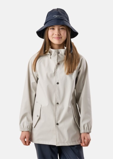 Swedemount Väderöarna Coat JR