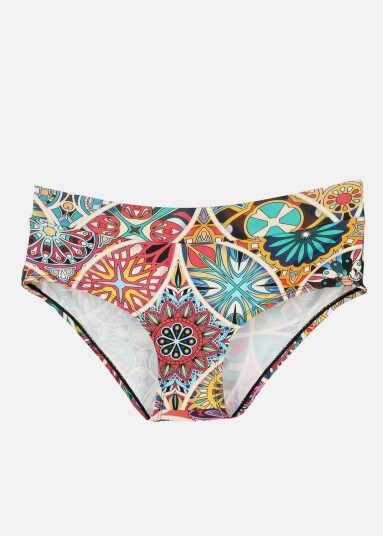 Panos Emporio Soul Melina Btm Multi 38 Bikinis
