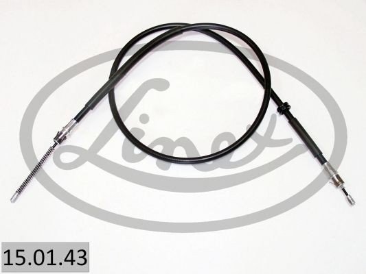 Bremsewire LINEX 15.01.43
