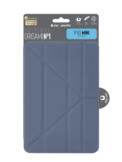 Pipetto iPad mini 6 Origami No1 Case