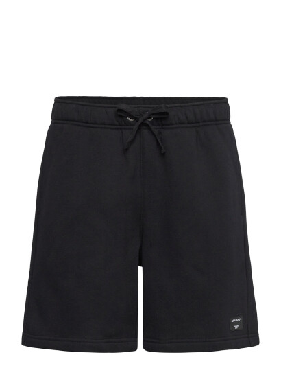 Björn Borg Centre Sweatshorts - Black - S Björn Borg Centre Sweatshorts - Black - S