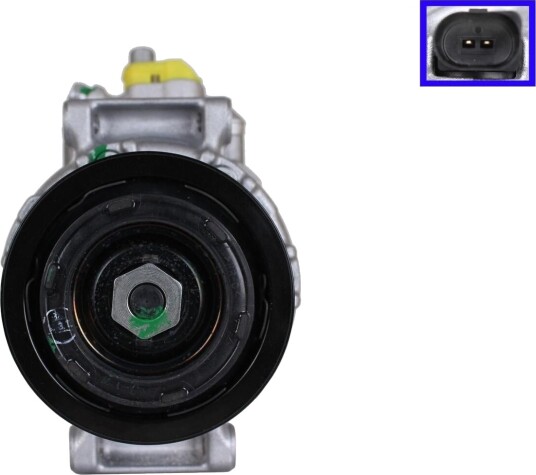 AC-kompressor WALKER WCP01125