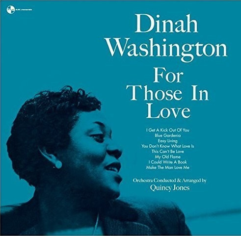 For Those In Love + 2 Bonus Tracks For Those In Love + 2 Bonus Tracks