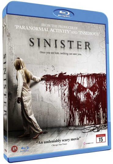 Sinister