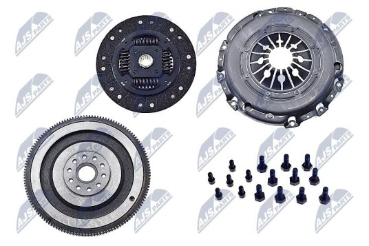 Clutchsett NTY NZS PL 001