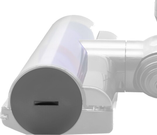 Dyson V8/V10/V11/V15 Støvsuger erstatning endehette børstehode