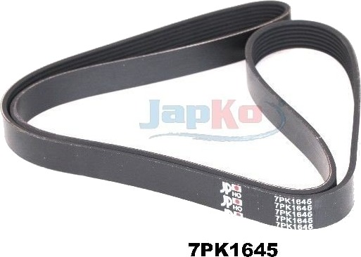 Kilerem JAPKO 7PK1645 Kilerem JAPKO 7PK1645