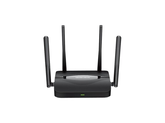 Mercusys ME25BE WiFi 7 nettverksforlenger Mercusys ME25BE WiFi 7 nettverksforlenger