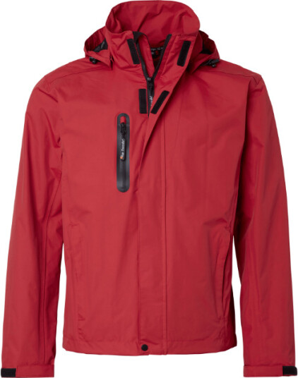 Top Swede 6520 - Skalljakke