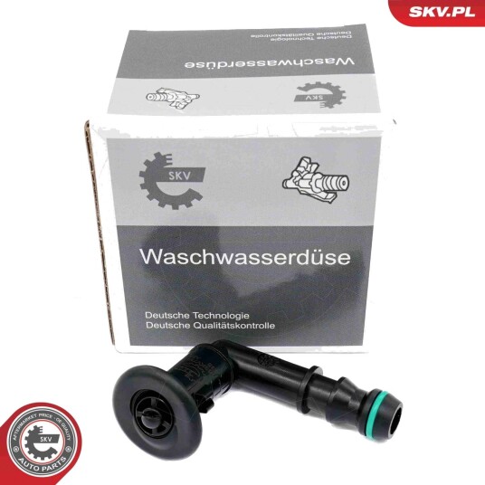 Vaskevannsdyse lyskastervasking ESEN SKV 15SKV734
