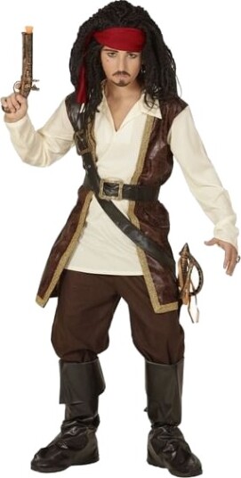 Widmann Piratkostyme