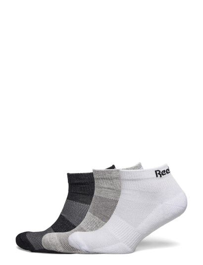 Reebok Performance Sock Lowcut Multi/patterned 43 45 Reebok Performance Sock Lowcut Multi/patterned 43 45