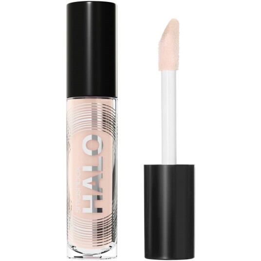 Smashbox Halo Plump + Glow Gloss Beam 4,6ml