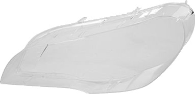 VAN WEZEL 0687977 Lykteglass, hovedlys