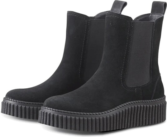 Ilse Jacobsen Calira06 - BLACK BLACK - 36