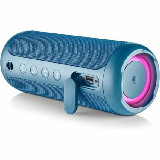 NGS Roller Furia 2 Blue
