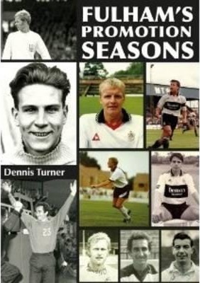 Fulham's Promotion Seasons