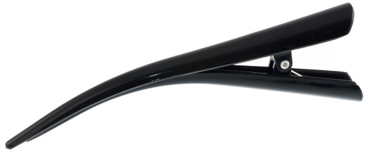 Avalea Pelicanclip 13cm black