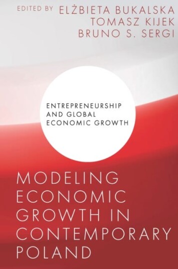 Modeling Economic Growth In Contemporary Poland
