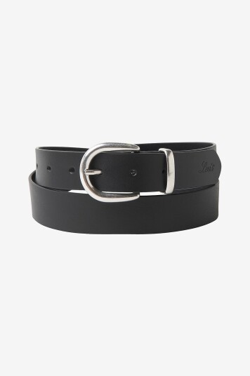 Levi's   Belte Women's Phoebe Belt   Svart