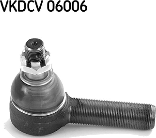 Endeledd SKF VKDCV 06006 Endeledd SKF VKDCV 06006