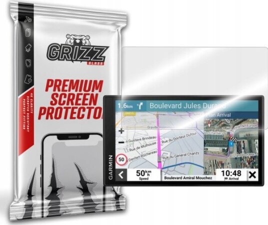 Grizzglass Hybrid Glass Grizzglass Hybridglass Garmin Dezl Lgv610 Grizzglass Hybrid Glass Grizzglass Hybridglass Garmin Dezl Lgv610