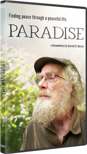 Paradise DVD