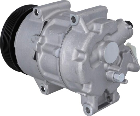 AC-kompressor KAMOKA 7820316