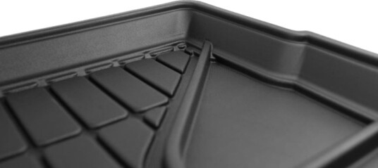 FROGUM TM414334 Bunnplate til bagasjerom