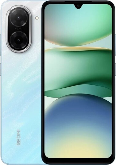 Xiaomi Redmi A5 4G Smarttelefon 6.88" 3GB RAM 64GB Blå
