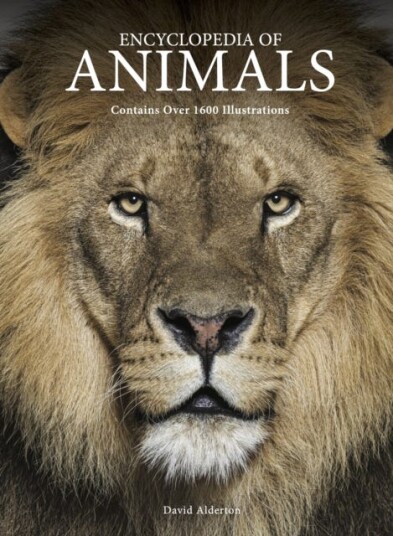 Encyclopedia of Animals Encyclopedia of Animals