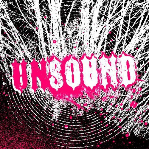 Diverse Artister Unsound CD