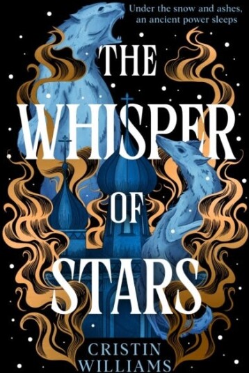 The Whisper of Stars The Whisper of Stars