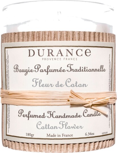 Durance Duftlys Cotton Flower