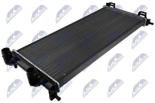 Radiator NTY CCH FT 005