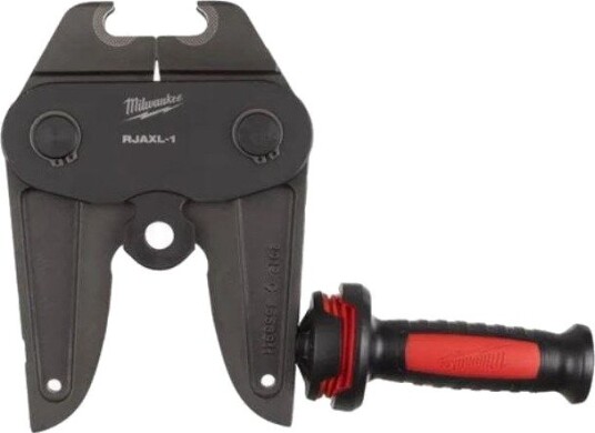 Milwaukee Adapter Rjaxl-1 For Pressring, M/Mp