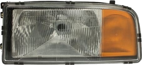 Blinklys TRUCKLIGHT HL-ME011R Blinklys TRUCKLIGHT HL-ME011R