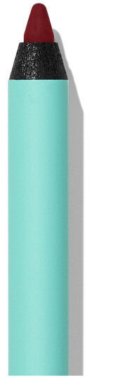 SWEED Satin Eyeliner Margaux Bordeaux