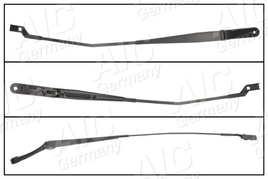 Viskerarm AIC 57931