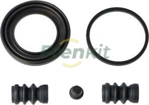 FRENKIT 248050 Reparasjonssett, bremsecaliper