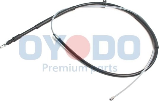 Oyodo 70H9030 OYO Tautrekk håndbremse