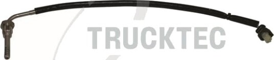 Sensor, eksostemperatur TRUCKTEC AUTOMOTIVE 02.17.103