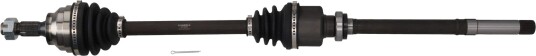 Drivaksel KAMOKA 5012055