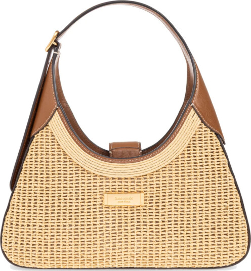 Kate Spade Dame Vesker Beige ONE SIZE, Kate Spade Dame Vesker Beige ONE SIZE,