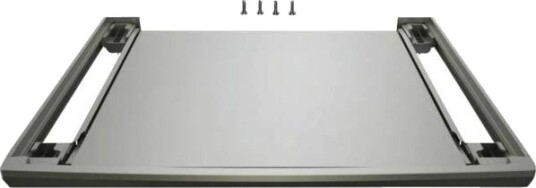 Bosch WTZ2750X, Stablesett, Bosch, Grå, 1 Stykker, 595 Mm, 574 Mm
