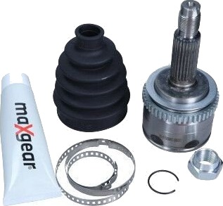 Drivledd MAXGEAR 49 1552 Drivledd MAXGEAR 49 1552