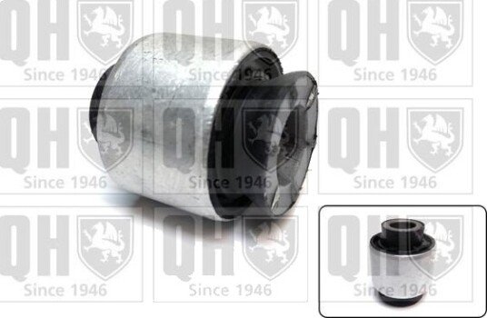 QUINTON HAZELL EMS8673 Feste styrestag