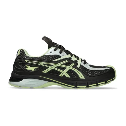 Asics Herre Sko Svart 41 EU Asics Herre Sko Svart 41 EU